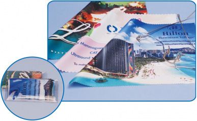 【手機(jī)n次貼,超細(xì)纖維布屏幕擦,TDS膠材質(zhì),酒店廣告促銷禮品】?jī)r(jià)格,廠家,圖片,其他手機(jī)配件,中山市東鳳鎮(zhèn)文榮工藝禮品廠-