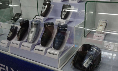 曾經(jīng)引領(lǐng)國貨剃須刀潮流的飛科,現(xiàn)在為何打廣告成癮?