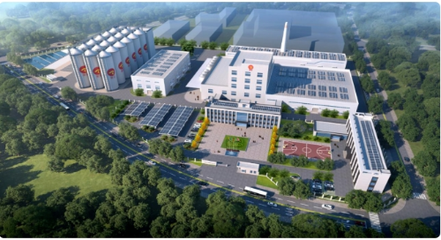 貴溪市白鶴湖 農旅融合繪新篇，科技研發促振興