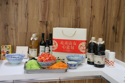 從土壤到餐桌 一棵花生如何蛻變為一滴香醇的油